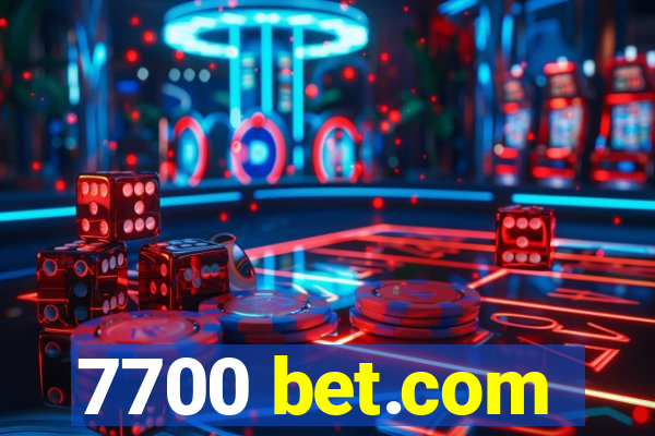 7700 bet.com